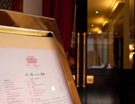 Mazarin 4* 파리
