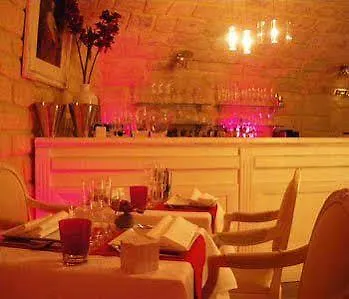 Hotel Mazarin Parigi