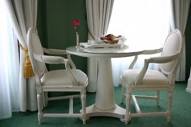 Hotel Mazarin Parigi