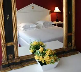 Mazarin Hotel Parigi