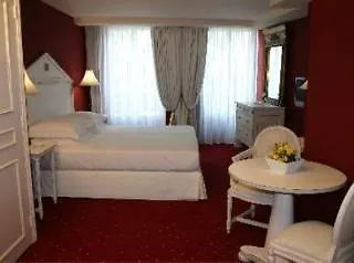 Mazarin 4* Parigi