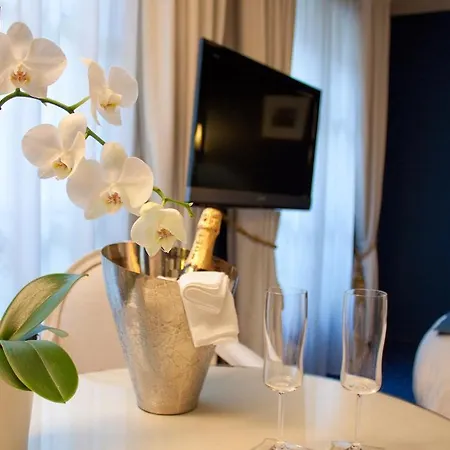 Mazarin Hotel Parigi