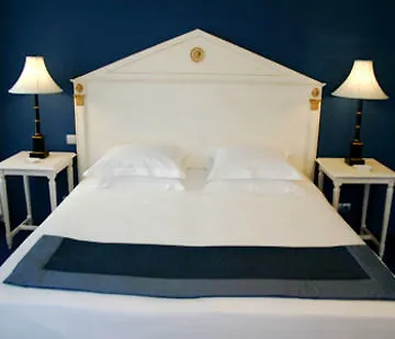 Mazarin 4* Париж
