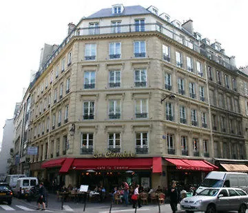 Mazarin Отель 4*