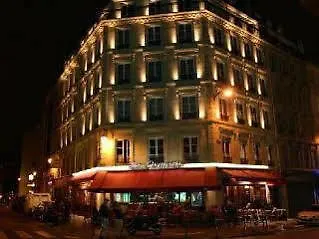 Mazarin 4* Parigi