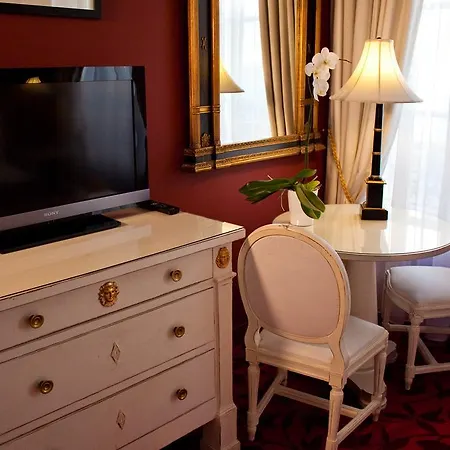 Mazarin 4* Parigi