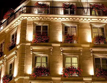 Mazarin Parigi