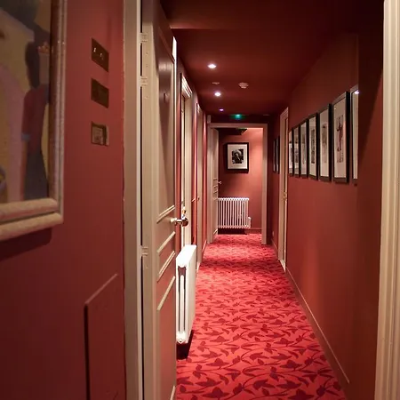 Hotel Mazarin 4*