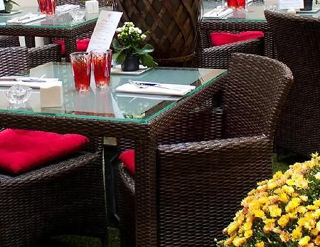 Mazarin 4* Париж