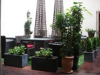 Hotell Mazarin 4*