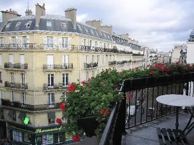 Hotell Mazarin 4*