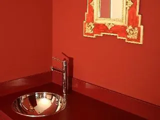 Hotell Mazarin