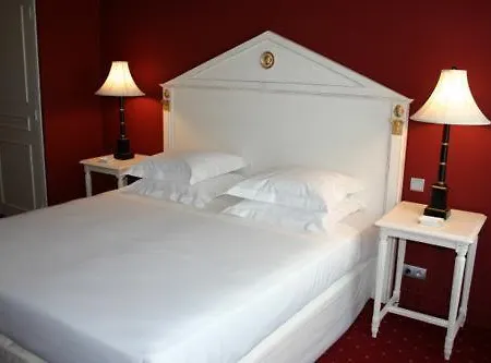 Mazarin Hotel Paris