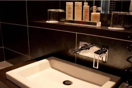 Hotel Mazarin Paris