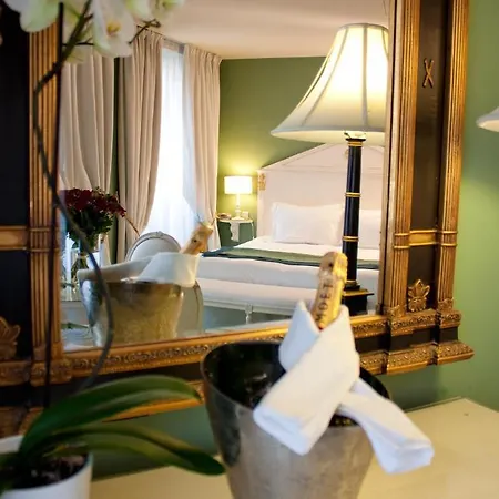 Mazarin Hotel Paris