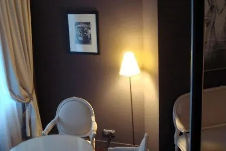 Mazarin Hotell 4*