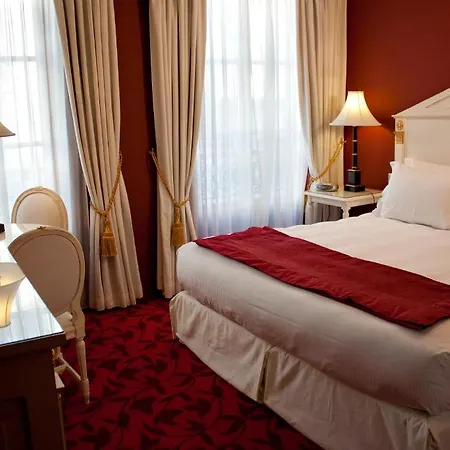 Mazarin Hotel Paris