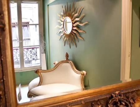 Mazarin Hotel