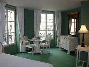 Mazarin Hotell