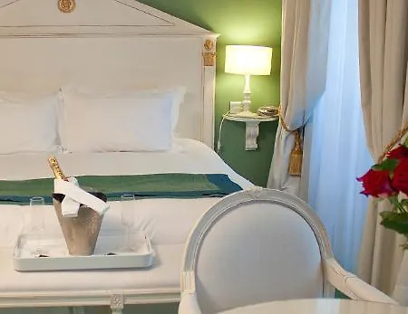 Hotel Mazarin
