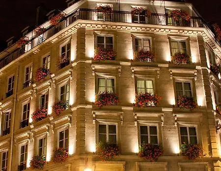 Hotel Mazarin 4*