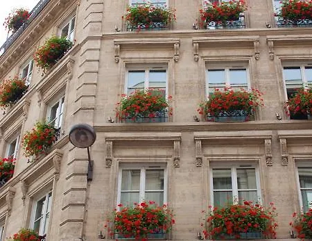 Mazarin Hotel Paris