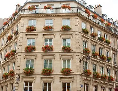 Mazarin Hotel