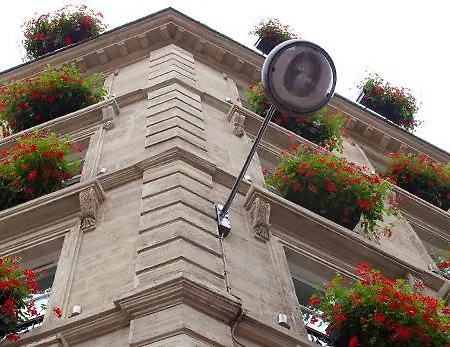 Hotel Mazarin Paris