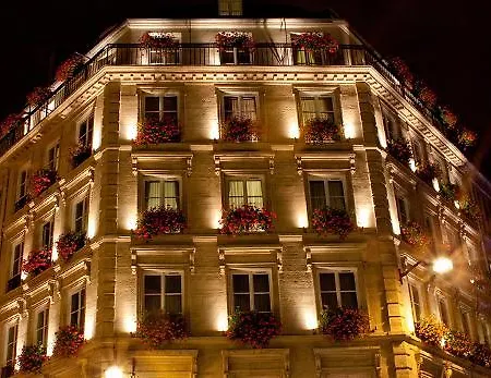 Hotel Mazarin