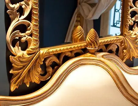 Hotell Mazarin Paris