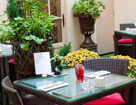 Mazarin Paris