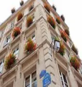 Mazarin Hotell 4*
