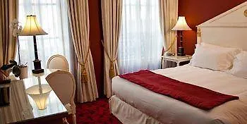 Hotel Mazarin 4*