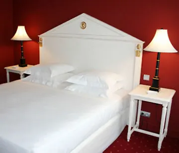 Hotel Mazarin Parigi