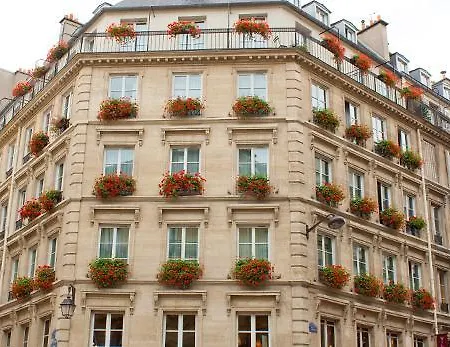 Mazarin Hotel